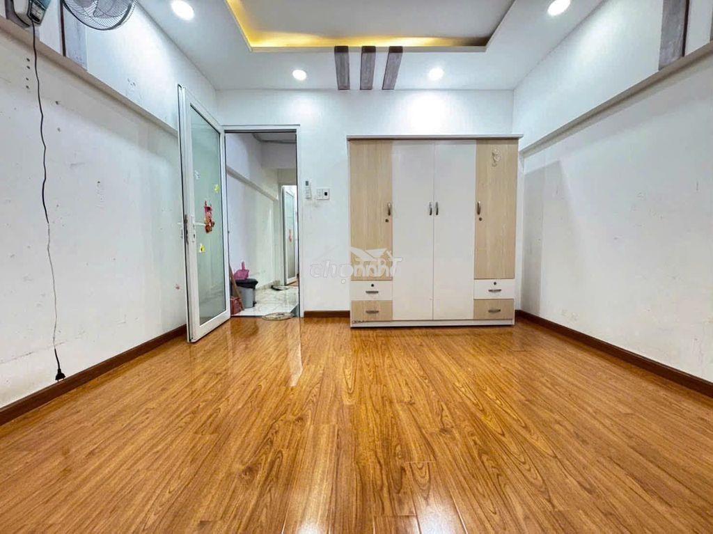 Nhà nguyên căn 4pn full nội thất hẻm bình thới  - 3