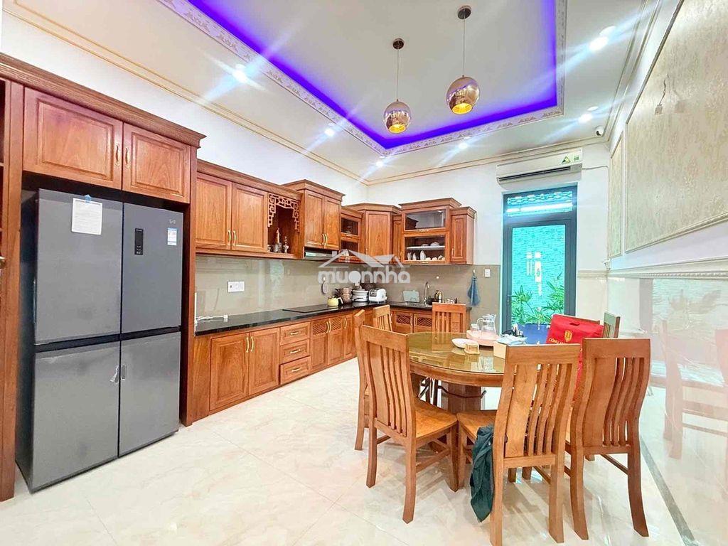Nhà nguyễn sỹ sách gần 70 m² 4 tầng 7 tỷ hẻm kinh doanh 7 m - Ảnh 3