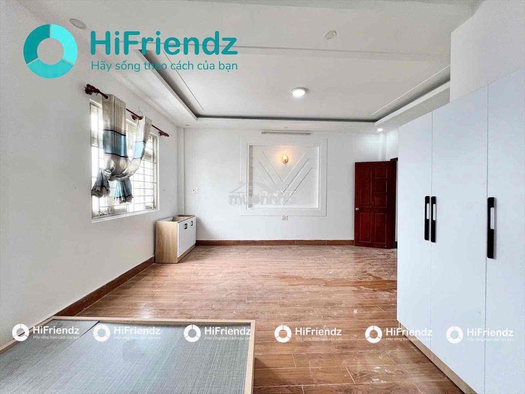 Studio 40m2- quang trung - full nt cửa sổ thoáng - Ảnh 2