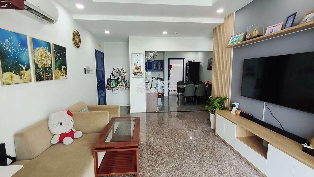 Bán căn góc 121m, 3pn view siêu thoáng, yên tĩnh nhất tai new sài gòn - 2