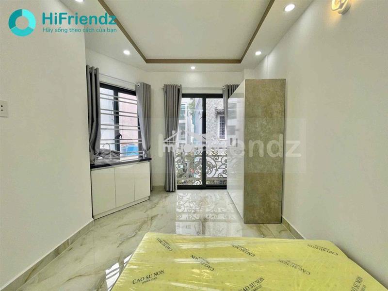 Studio bancol full nt ngay phan xích long