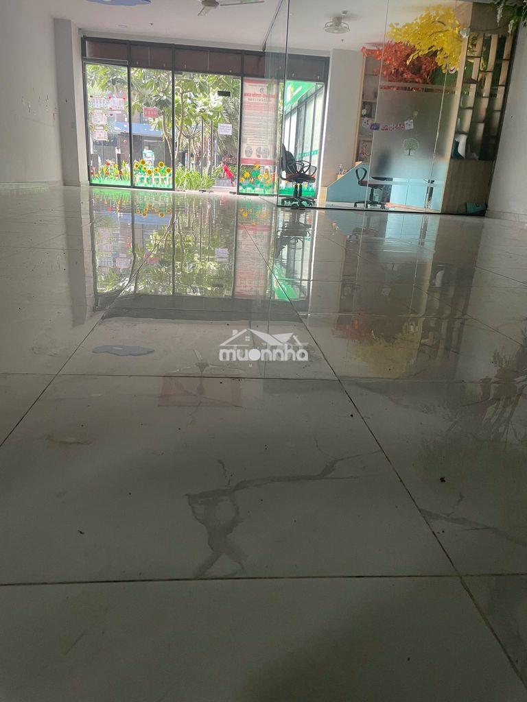 Cho thuê shophouse 100m2, giá 18tr/th, tl - Ảnh 3
