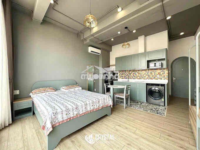 Vừa trống lại phòng /siêu đẹp / gò vấp 😍 😍 😍