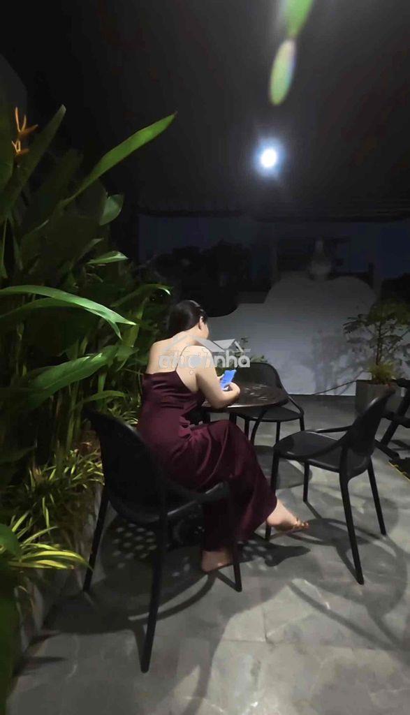 Vip quận 10 - toà nhà chdv 5⭐️ 10phòng + 1 penhouse thuê khoán 120tr