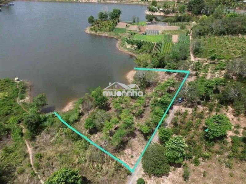 500m2 đất giáp hồ lớn phường thành nhất mới