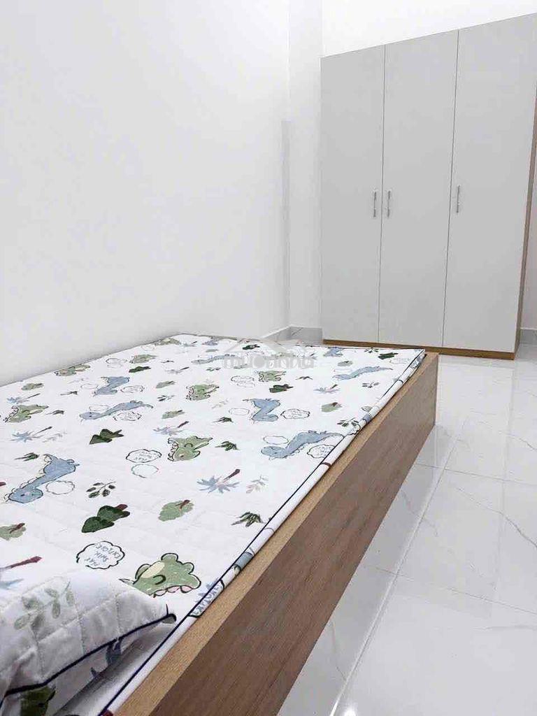 Bán nhà quang trung, gò vấp. căn góc 2 mặt thoáng. hxh thông. - 4