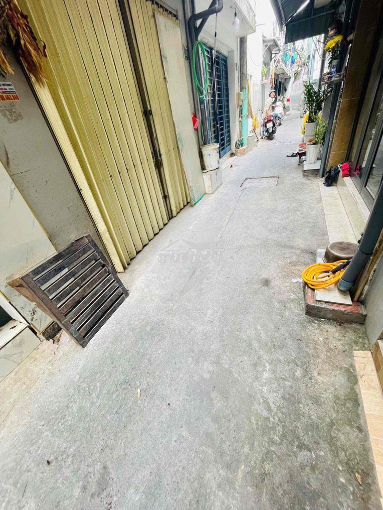 Cho thuê nhà nguyên căn đường quốc lộ 50 , xã phong phú - Ảnh 2