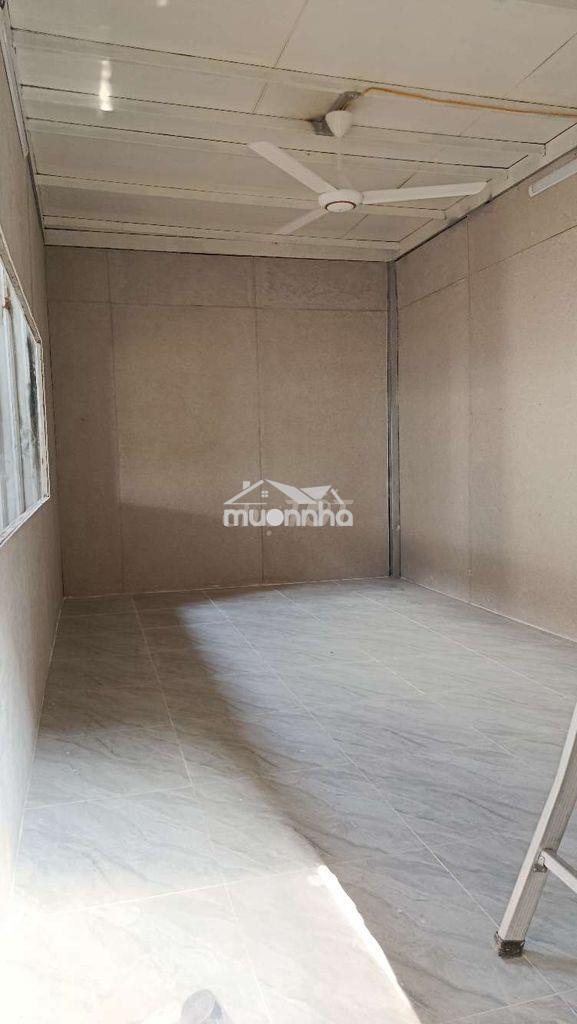 Kho xưởng 272m hiệp bình 3 pha tải lớn gần ql 13 có văn phòng - Ảnh 3
