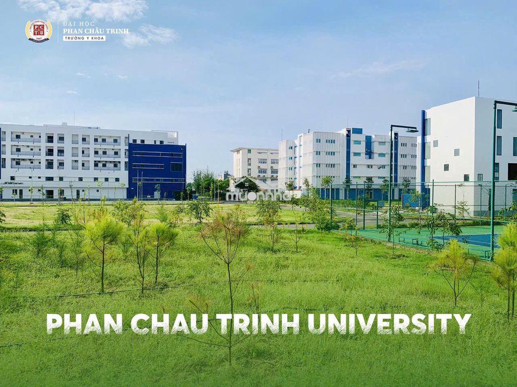 Bán đất nền dự án khu đô thị số 3 điện nam điện ngọc, 121m2, lô sạch - Ảnh 4