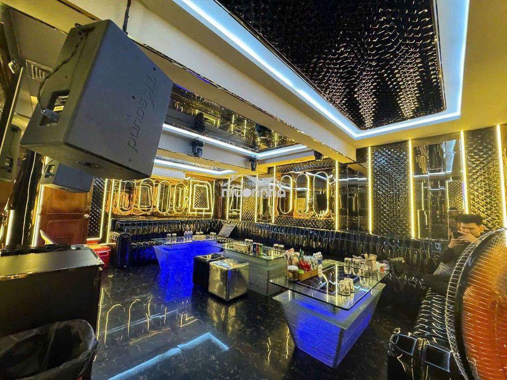 Quán karaoke + khách sạn tại quận 5 tìm chủ mới - Ảnh 3