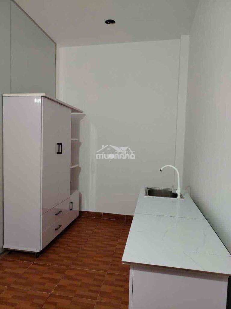 🔥Cho thuê chdv lý chính thắng q3 - 30m2 - full nội thất - 5,3tr/tháng - 2