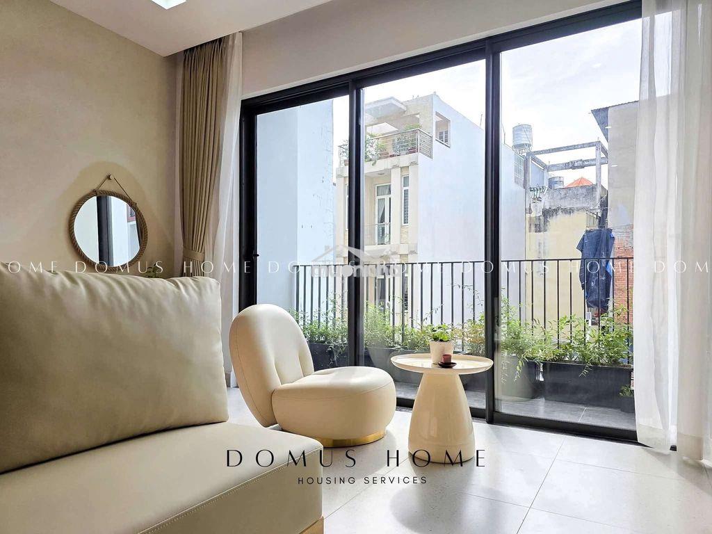 Studio full nội thất ngay kế etown cộng hòa_ mới xây 100% - Ảnh 2