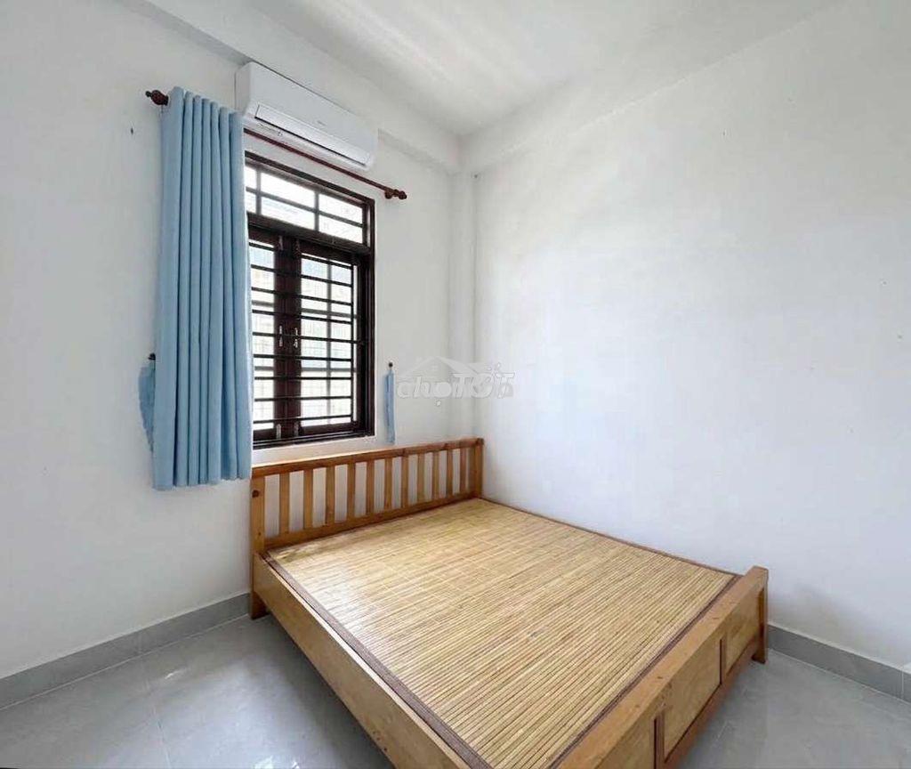 Hẻm xe hơi vf3 - 45m²x3tầng
nhà đẹp - ở ngay thông ra phan văn trị - Ảnh 3