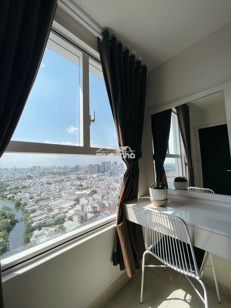 Chuyên căn hộ sunrise cityview q7 giá từ 10tr/tháng nhà trống/full đồ - Ảnh 4
