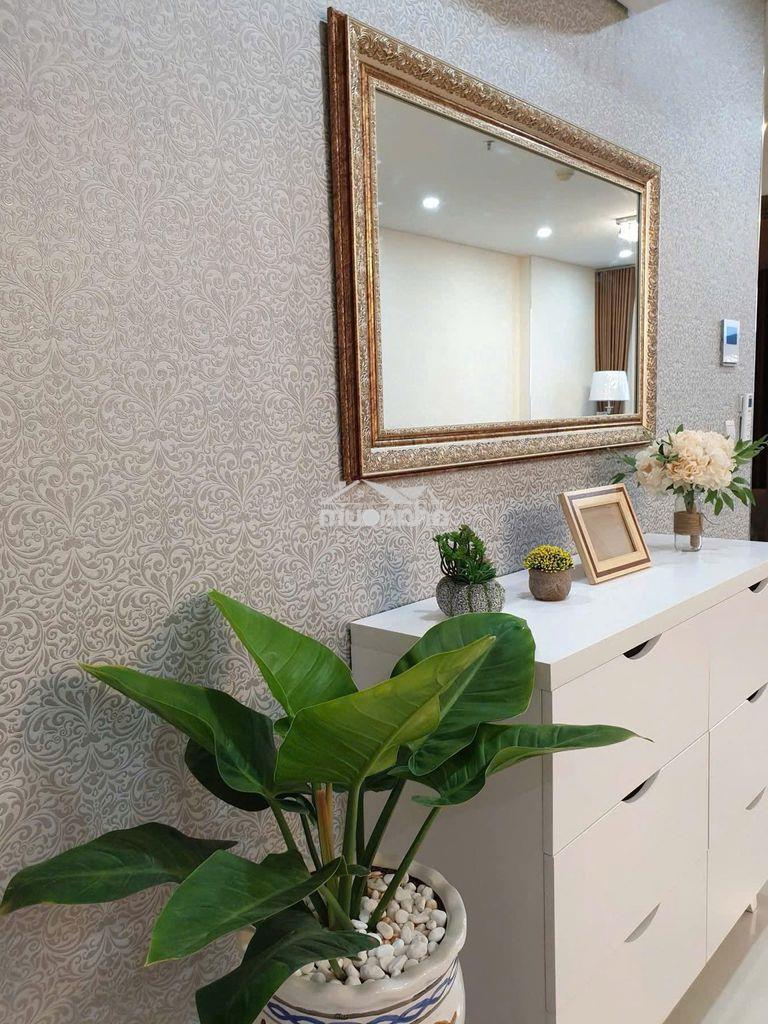 Kẹt tiền bán gấp căn hộ 2pn+ 104m2 tại hà đô centrosa q10, chỉ 12,2 tỷ