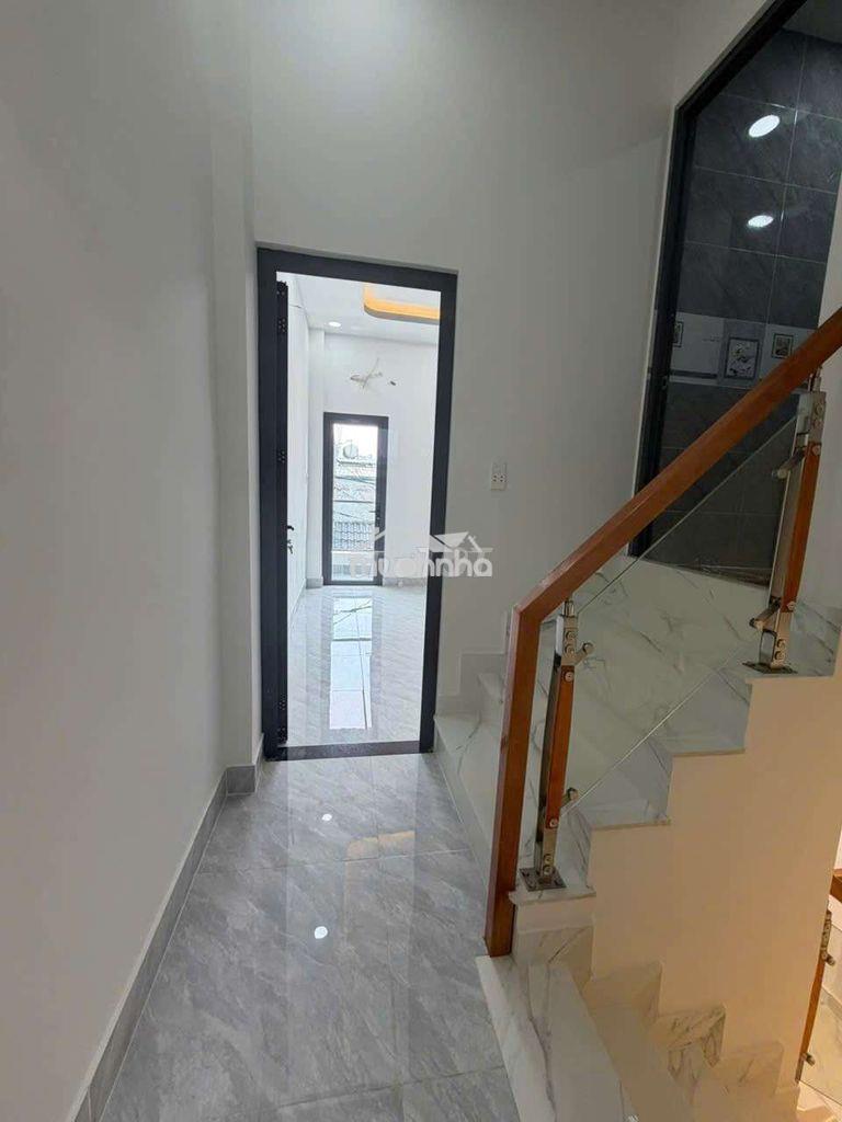 🔥 Nhà đẹp bình tân – hẻm xe hơi – full nội thất – chỉ 4 tỷ 8 🔥 - 4