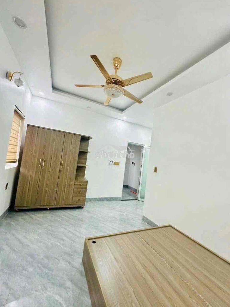Cho thuê nhà phường tân hiệp ( cũ ) - 4