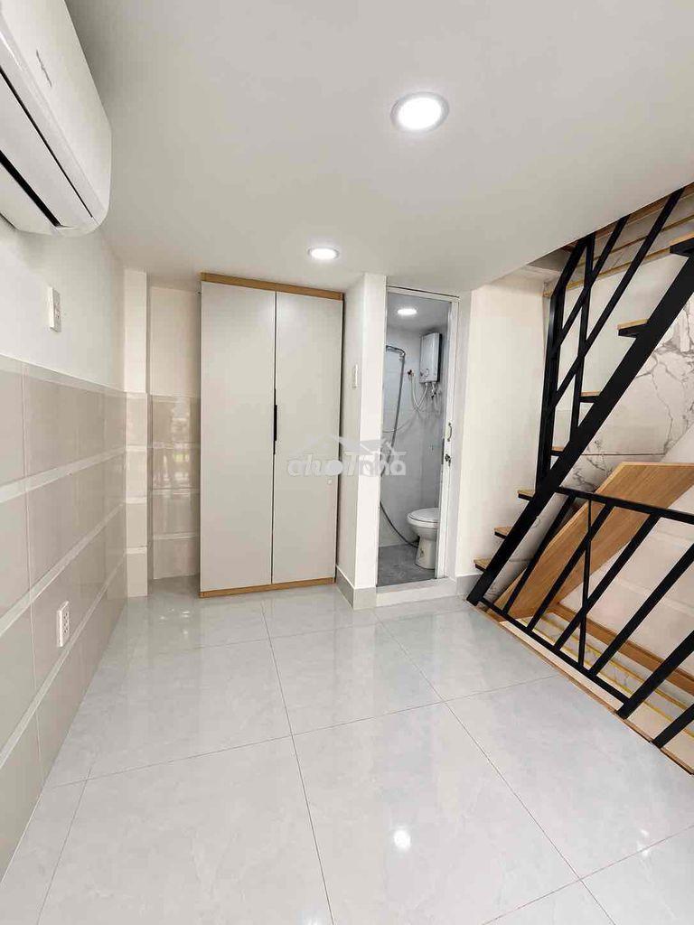 🔥 Nhà siêu hiếm vip - nhà 4 tầng - f3 gò vấp - hbg 10m ra hẻm ô tô - 2