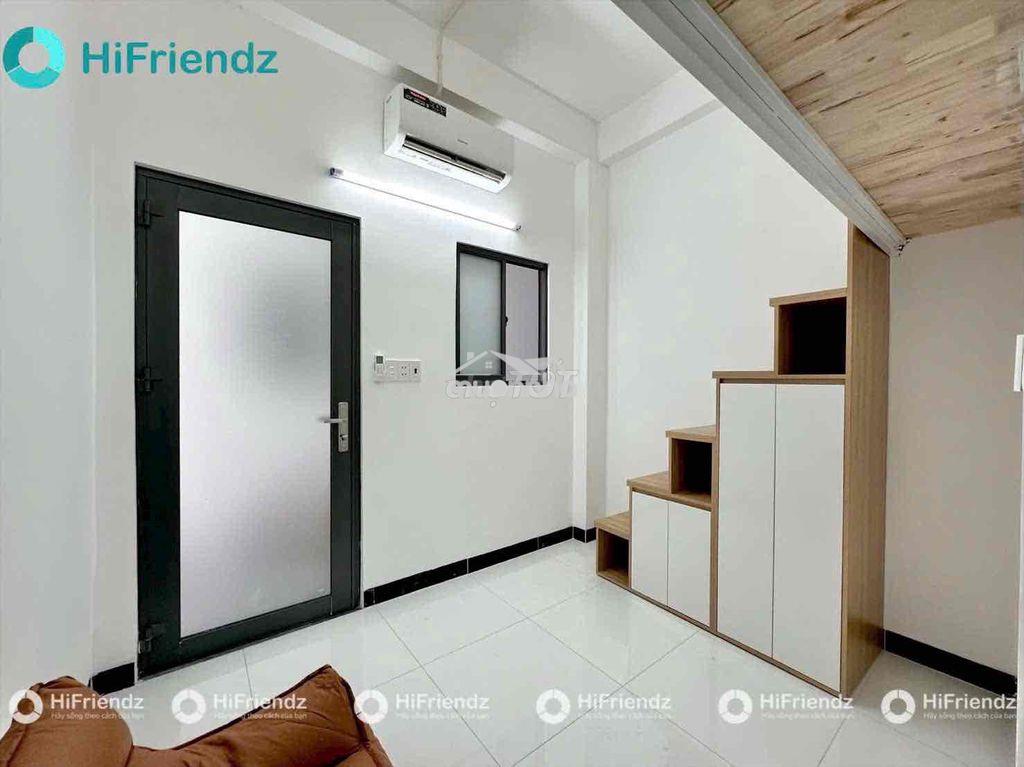 💕 Duplex gác cao sẵn nội thất - nhà thang máy cạnh đại học văn hến - Ảnh 3