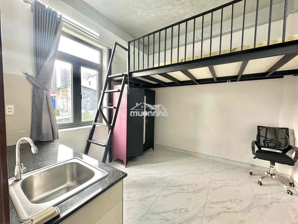 Duplex cửa sổ gần đh ufm - 2