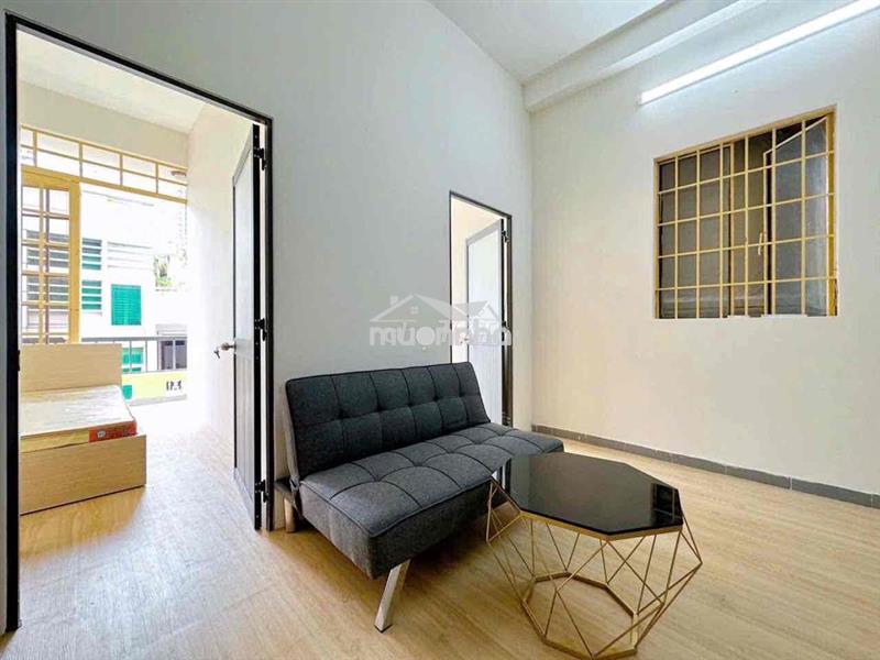 Trống sẵn căn 2pn bancong lớn ngay cư xá đồng tiến, ba tháng hai