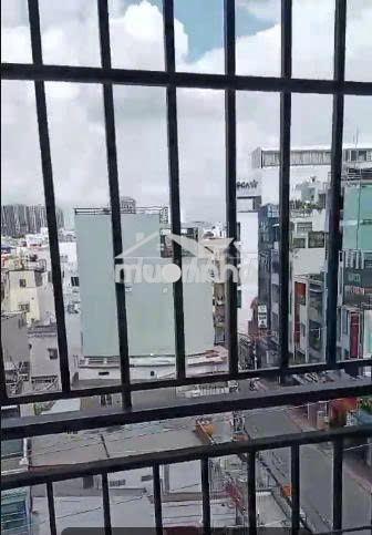 Phòng có ban công full nội thất q10 (chính chủ đăng)