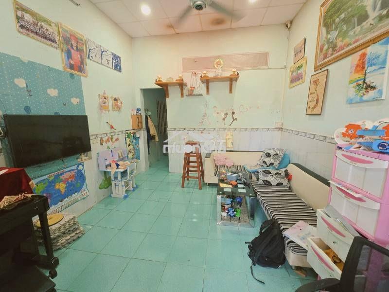 Bán nhà 108m2, hẻm xe hơi, đường số 18, linh trung giá nhỉnh 5 tỷ
