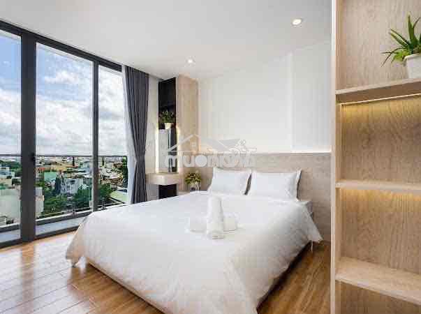 Hương giang q10 | gần vạn hạnh mall – cv lê thị riêng – q5 – q3 - Ảnh 4