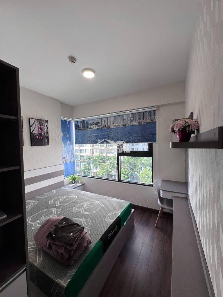 Chung cư an dương vương - an lạc, bình tân - căn hộ 75m² (2pn 2wc) - 3