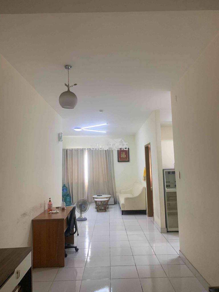 Cho thuê căn hộ chung cư full nội thất