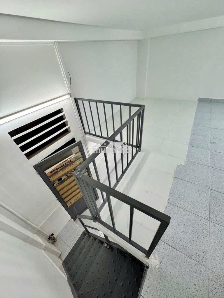 (9737) nhà ở xã hội becamex mỹ phước 1, lầu 2 giá : 345 triệu - 3