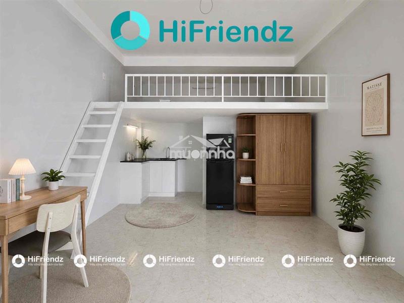 Duplex 4ng 4xe full nội thất giữ phòng tới 1/9 cho tân sinh viên 2k8