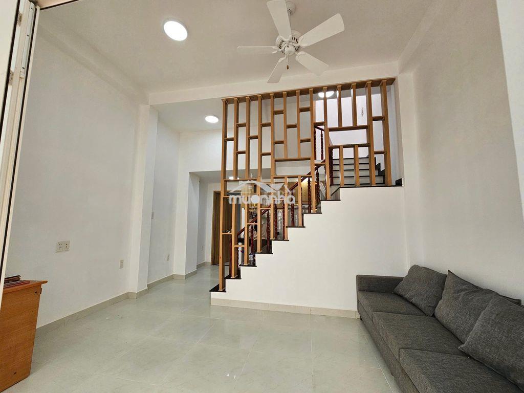 Bán nhà 2 tầng linh xuân thủ đức, 95.4m2, 3pn/3wc gần siêu thị go! - Ảnh 4