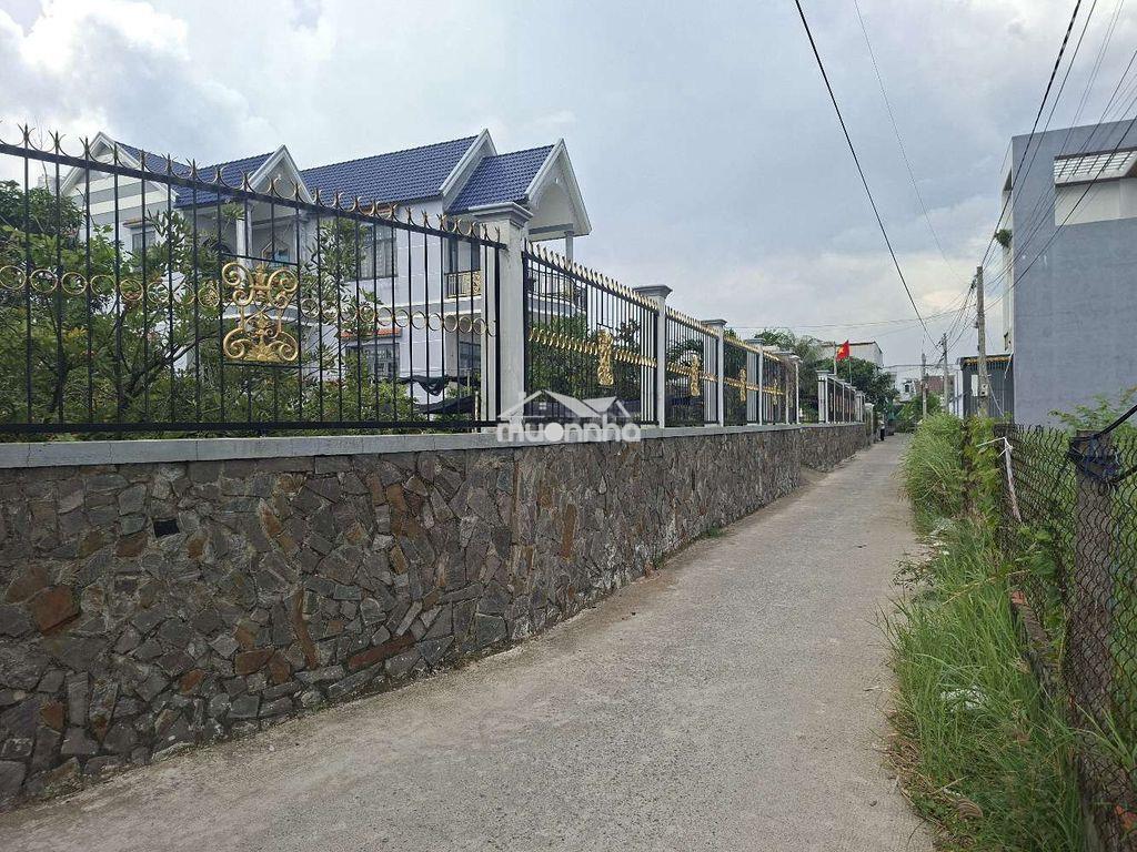 Cho thuê nhà ở lâu dài - 2