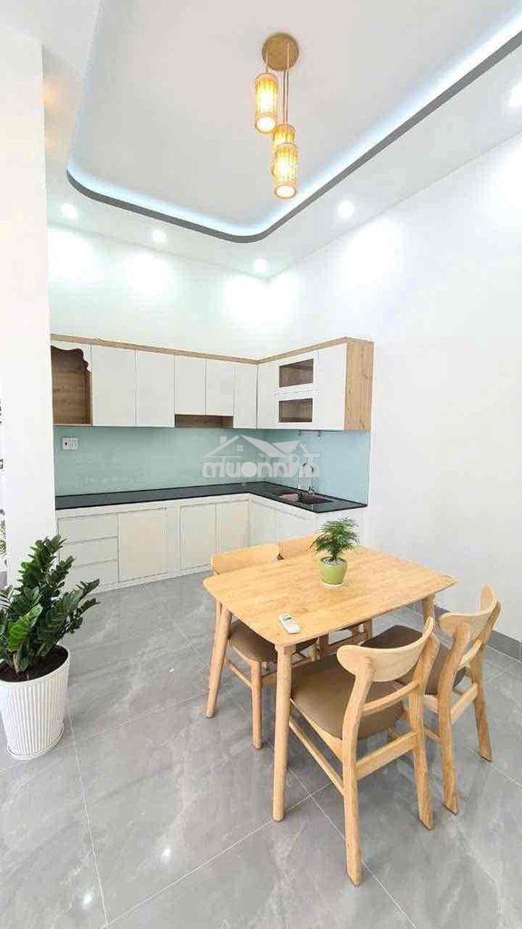Bán nhà hiệp an, gần trường maricurie, 1 trệt 1 lầu, giá chỉ 2.780 tỷ - 4