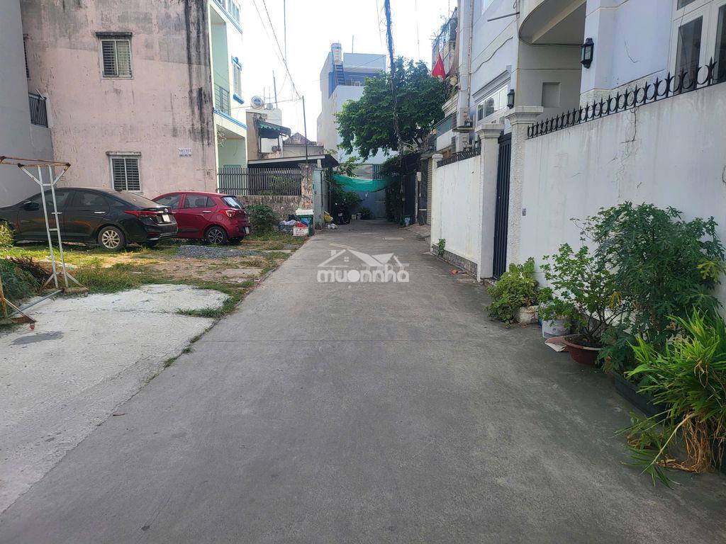 5.9tỷ/98m2 nhà trọ cũ đường 6  linh tây thủ đức đường rộng 5m. - 4
