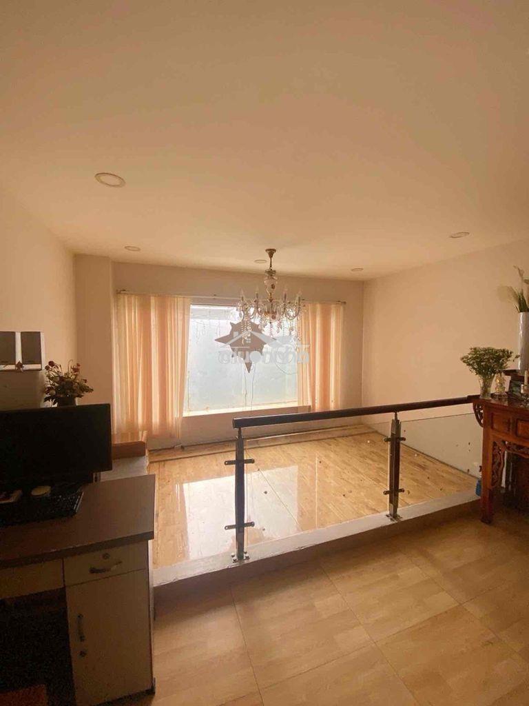 - Nhà 5 tầng âu dương lân – hẻm thông 4m – 5 phòng ngủ – sổ hồng hoàn - Ảnh 3