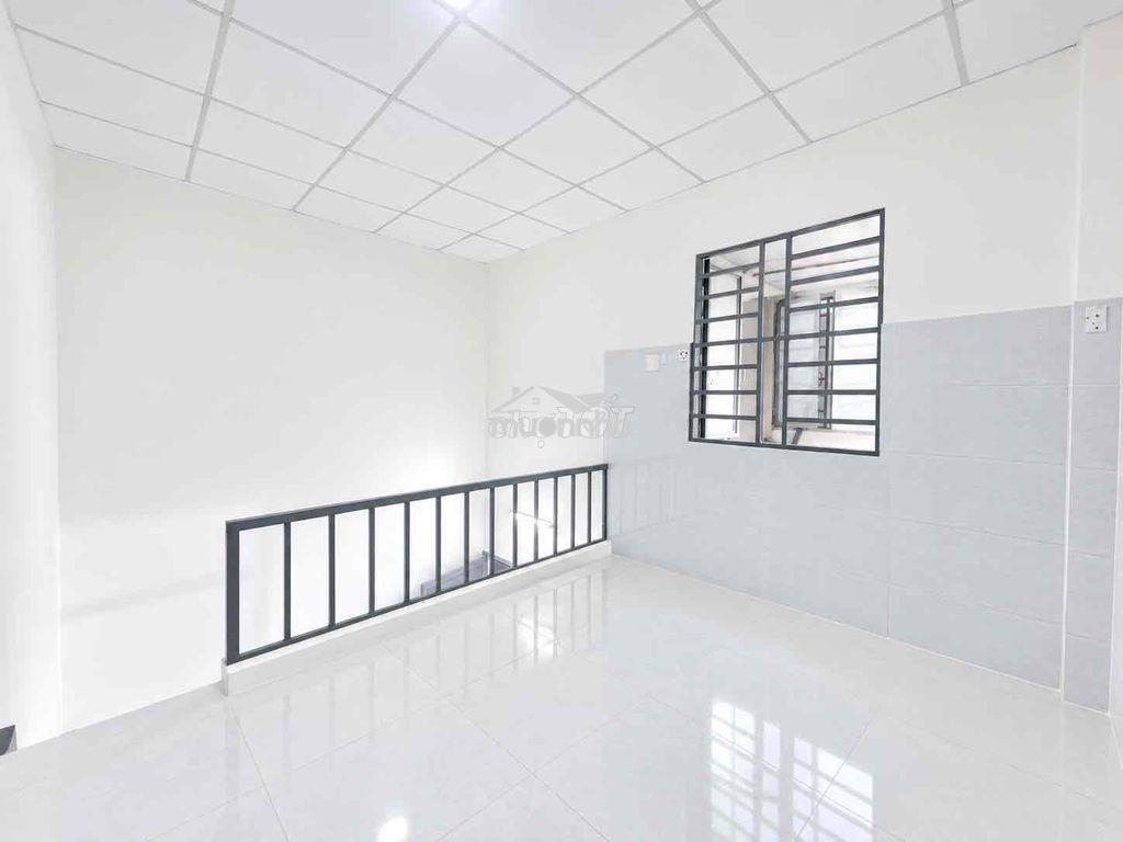 Chính chủ cho thuê phòng có gác - full nội thất - Ảnh 2