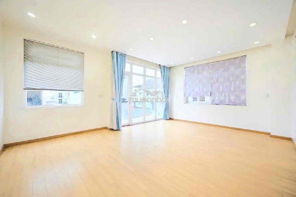 Chỉ nhỉnh 6đ sở hữu nhà 55m2 ngay trung tâm quận 3 - đường võ thị sáu! - Ảnh 4