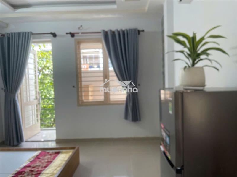 Cho thuê căn hộ tân bình nội thất cao cấp mới 100%  giá rẻ thoáng mát 