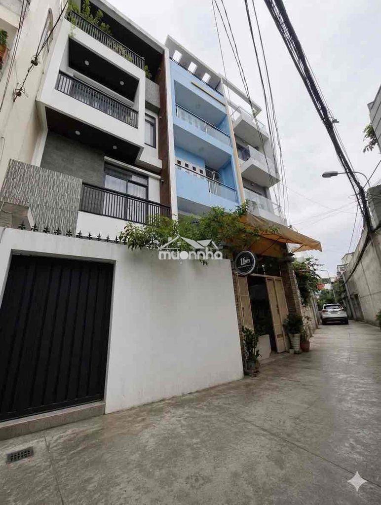 Âu cơ vx lê đại hành giáp quận 10 - cư xá lữ gia 4 x 17 ô tô đổ cửa .