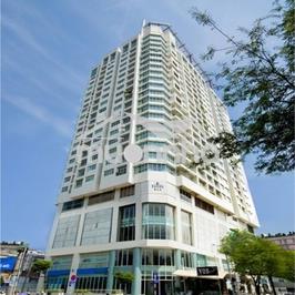 Căn hộ tản đà court, 86 tản đà, quận 5, 86m2, 2pn, 2wc, 14tr, ntcc