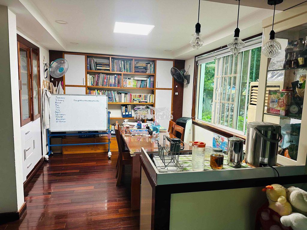 Bán căn hộ duplex - Ảnh 3