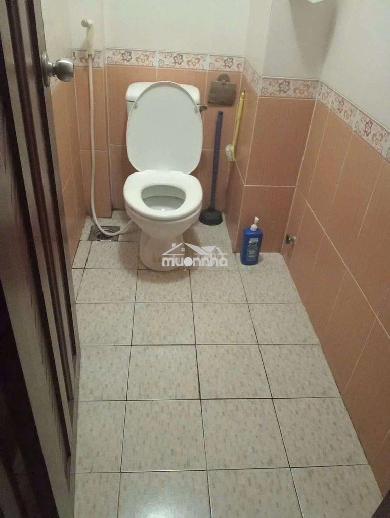 Cho thuê nhà nguyên căn đẹp ở gò vấp  - Ảnh 4