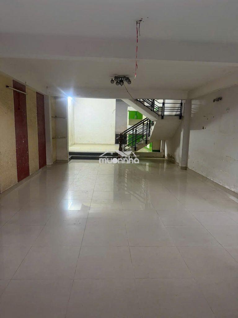 Kẹt bank, bán gấp nhà trục 7m lê đức thọ, dt 5.2x23m, 3 lầu, 9.7 tỷ tl - 4
