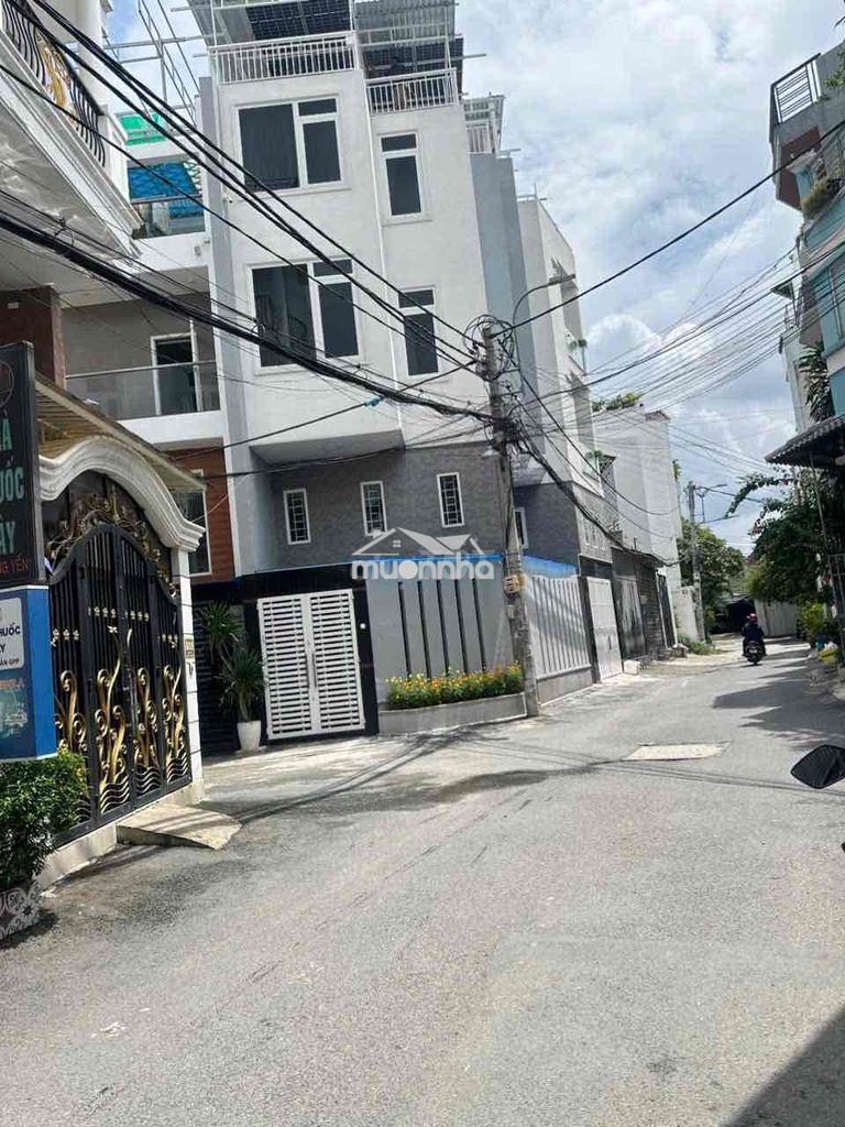 Thơm! 54m² (4,5×12,5m) | dtsd 150m² | 3pn | 3wc | hxh | 13tr/tháng