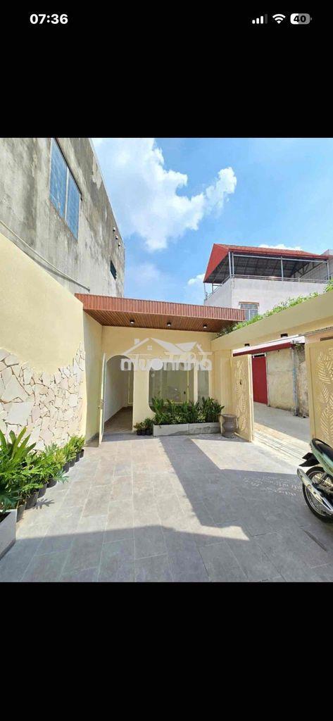 Nhà  dổ riêng full thổ cư - Ảnh 3