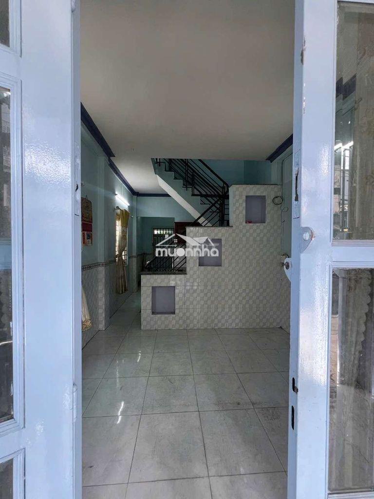 🏠 Nhà 1lầu 2phòng, lê lợi, đối diện chùa hoằng pháp, tân hiệp hm 🏠 - Ảnh 2