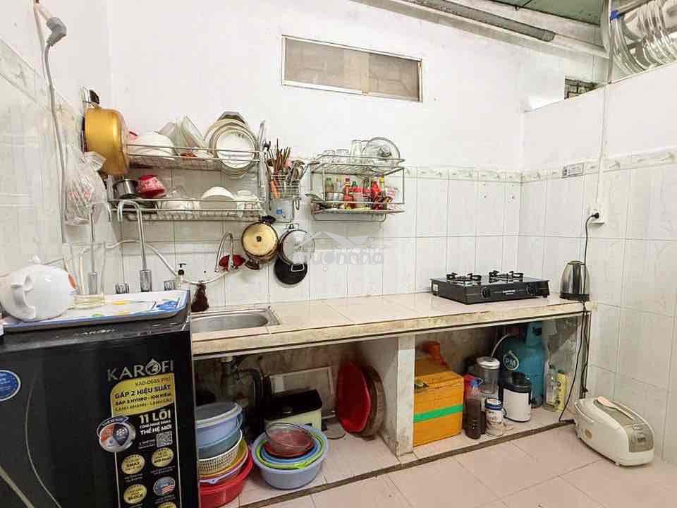 Nhà full thổ cư bán 490tr nói ít giảm nhiều, bao pháp lý - Ảnh 3