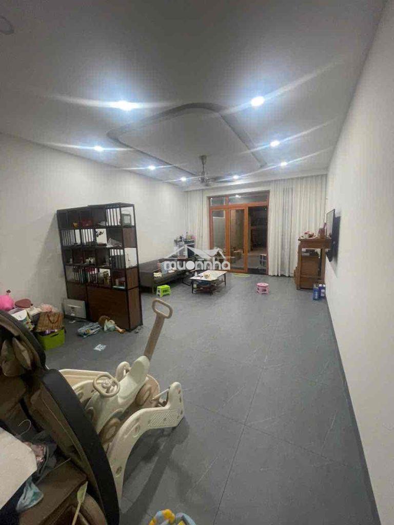 Nhà mới 5x18 nội thất may lanh giuong tu đs6 long trường q9 - Ảnh 3